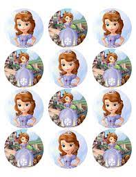 Sofia Firts 2 Decoracion Fiesta Princesa Sofia Decoracion Princesa Sofia Princesita Sofia Cumpleanos