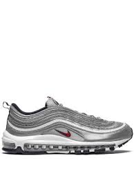 It didn't take long for nike to. Nike Air Max 97 For Men Farfetch