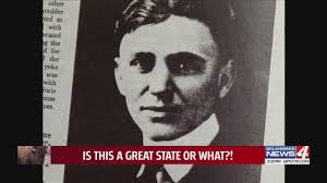 A Project to Create a Hero Size Monument to Wiley Post Takes Off