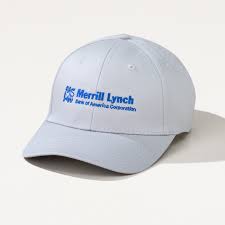 Merrill creates merrill lynch asset management. Merrill Lynch Signature Hat Bank Of America Store