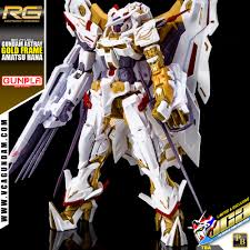 Scegli la consegna gratis per riparmiare di più. Rg14 Rg Hg 1 144 Astray Gold Frame Amatsu Mina Gundam Metallic Waterslide Decal Gundam Toys Hobbies
