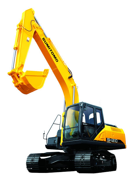 Sumitomo SH220 Excavator