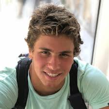 Max Pollack's Tamalpais High School Bio