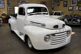 Image result for Birch Gray 1950 Ford Truck