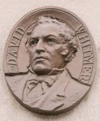 David Whitmer (1805-1888)