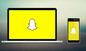 404 page not found snapchat computer tablet
