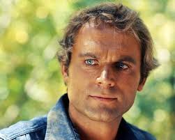 Terence with his steely blue eyes, and bud with his dead pan humor, they seemed to have a very special chemistry together. Westerns All Italiana Terence Hill Turns 80