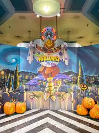 Maybe you would like to learn more about one of these? Magic Is Here Halloween In Disney World 2020 Dixie Delights