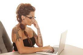 Award winning vancouver & toronto tattoo shop and piercing. Tattoos At Work Can Employers Fire Tattooed Employees