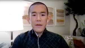 Q&A: How The Atlantic's Ed Yong navigated a year of deep coronavirus  coverage