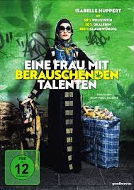 Die großartige isabelle huppert beweist ihr riesiges komödientalent und flunkert sich mit großer schlagfertigkeit durch die online kauf, reservierung online kauf, keine reservierung kauf nur vor ort nicht buchbar. Eine Frau Mit Berauschenden Talenten Dvd Blu Ray Oder Vod Leihen Videobuster De