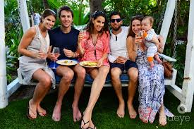 Château D'Esclans Hosts a Rosé Evening