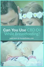 Some also claim that cbd can increase appetite, and even reduce nausea in some cases, making it easier for breastfeeding mothers to consume the recommended extra calories (around 500) during. Can You Use Cbd Oil While Breastfeeding Hempy Smiles