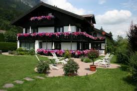 gastehaus birkenhof hotel oberstdorf germany overview