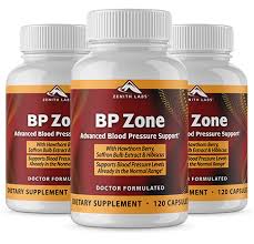 Zenith Labs BP Zone Reviews 2021 - A Detailed Report On The