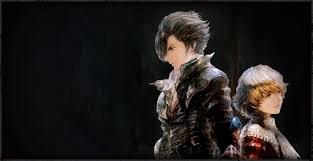 Along their way, they meet monsters, phantoms and two airship. Final Fantasy Xvi Final Fantasy 16 Square Enix