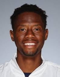 Christopher Eubanks Tennis Player Profile