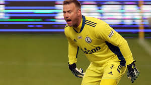 Artur boruc has been married to sara mannei since june 30, 2014. Arthur Brooke S Wife Has Indicated Where They Will Move Permanently Our Land On Earth Soccer Tiool