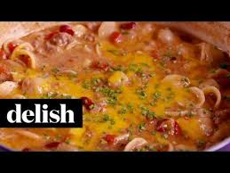 Best Chili Mac Cheese Recipe How To Make Chili Mac Cheese Fall Soup Recipes Fall Soups Recipes