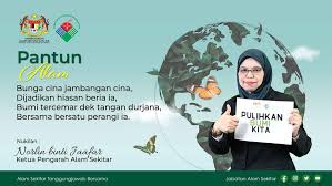 ▪laman instagram rasmi▪ aduan hotline: Ketua Pengarah Jabatan Alam Sekitar Malaysia