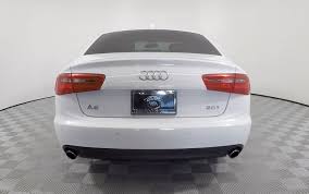 Image result for Glacier White 2012 A6