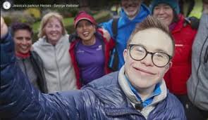 Information about our New Year Day parkrun