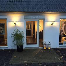 Frisørstuen