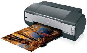Print photos and presentations up to a3+ in size. Epson Stylus Photo 1410 Epson