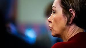 Glenwood center: Jerry Foxhoven ousted over deaths, Kim Reynolds says