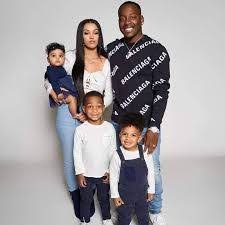 During his childhood damien lived in munich. Prince Family Black Baby Boys Mommy And Son Cute Couple Outfits