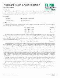 Nuclear Reactions Worksheet Answers Fresh Nuclear Fission And Fusion Worksheet Answers In 2020 Nuclear Reaction Simplifying Radicals Worksheets