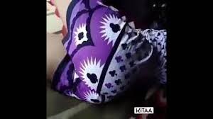 Baikoko chura wafanya kufuru ya laana. Live Baikoko Viuno Vya Kwa Mparange Cute766