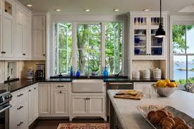 hills beach cottage costero cocina