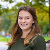 Sophie Bolton's Instagram, Twitter & Facebook