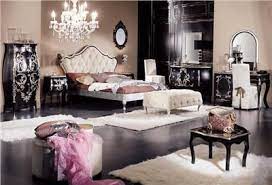 Vintage Glam Glamourous Bedroom Hollywood Bedroom Bedroom Decor