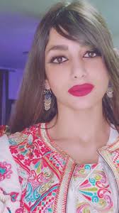 Khadra Laila Sarawak Viral