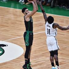 Watch any nba ncaa game live online for free we offer multiple streams for each nba streams live event. Tatum Scores 50 Puts On A Show As Celtics Take Game 3 Over Nets 125 119 Celticsblog