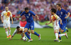 Spain vs croatia, euro 2016, live: Croatia Vs Spain Prediction Betting Tips 15 11 2018 Football