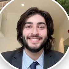 Michael Mendelson (@MJ_Mendelson)