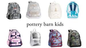 Get free shipping at pottery barn. Kids Backpacks Up To 60 Off And Free Shipping At Pottery Barn Kids Southern Savers