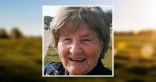 Phyllis Jean Malone Obituary February 17, 2021