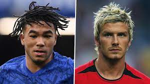 Maybe you would like to learn more about one of these? Reece James Likened To Beckham As Chelsea Legend Talks Up Promising Full Back Goal Com