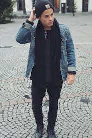 Bonnet gris anthracite pour homme maille côtelée et chinée. Homme Bonnet Style Best Price 5f435 36334