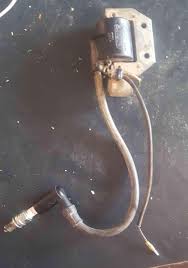 You'll also notice issues with your other electrical components such as power windows or anything you might plug in like a phone charger. Testing A Motorcycle Ignition Coil And Spark Plug Motor Vehicle Maintenance Repair Stack Exchange