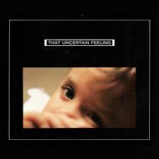 That Uncertain Feeling - On the Edge | Deezer