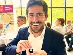 Experts tasting celebrates Ontario VQA wines