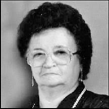 Domenica Canini Obituary (2010)