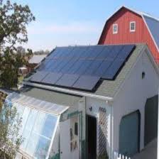 If you're starting to think about saving money on your electricity bill with clean solar energy, you're probably questioning, how many solar panels do i actually need for my house?. The Cost Of Solar Panels For Your Home Homesteading And Livestock Mother Earth News Solar Panels Solar Panel Cost Best Solar Panels