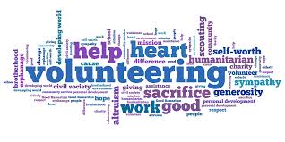 نتیجه جستجوی لغت [volunteering] در گوگل