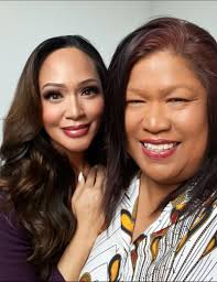 🇺🇸🇵🇭Come welcome our opening emcee Maria Arcega-Dunn FOX 5 San Diego